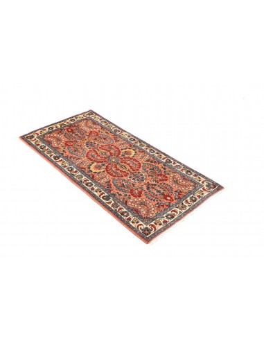 Tappeto Hamadan  A Persia cm.64x130