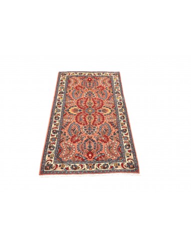 Tappeto Hamadan  A Persia cm.64x130