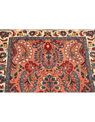 Tappeto Hamadan  A Persia cm.64x130