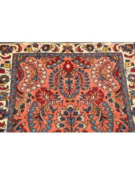 Tappeto Hamadan  A Persia cm.64x130