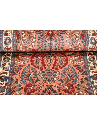 Tappeto Hamadan  A Persia cm.64x130