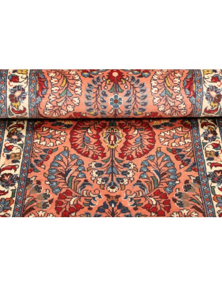 Tappeto Hamadan  A Persia cm.64x130