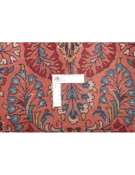 Tappeto Hamadan  A Persia cm.64x130