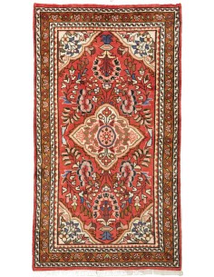 Tappeto Hamadan  A Persia cm.74x133