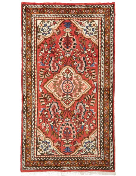 Tappeto Hamadan  A Persia cm.74x133