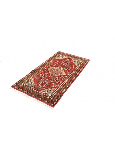Tappeto Hamadan  A Persia cm.74x133