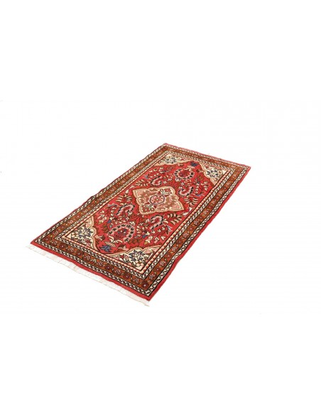 Tappeto Hamadan  A Persia cm.74x133