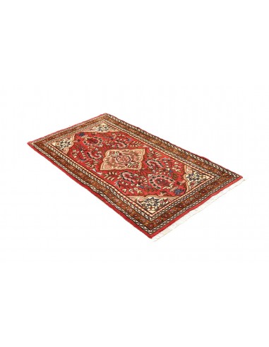 Tappeto Hamadan  A Persia cm.74x133