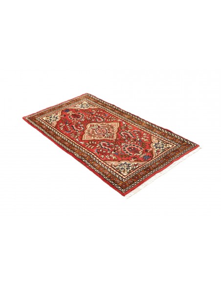 Tappeto Hamadan  A Persia cm.74x133