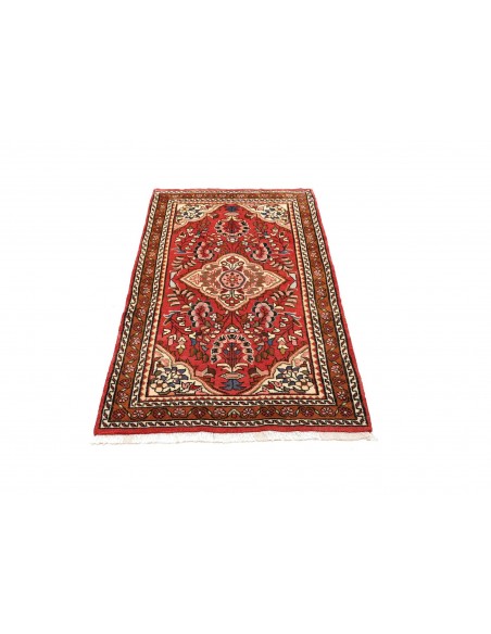 Tappeto Hamadan  A Persia cm.74x133