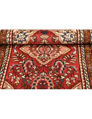 Tappeto Hamadan  A Persia cm.74x133