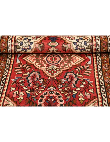 Tappeto Hamadan  A Persia cm.74x133
