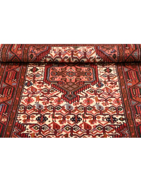 Tappeto Hamadan  A Persia cm.72x132