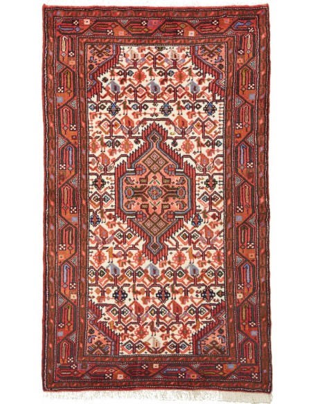 Tappeto Hamadan  A Persia cm.72x132