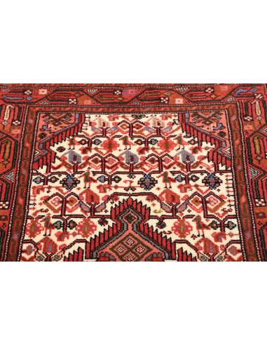 Tappeto Hamadan  A Persia cm.72x132