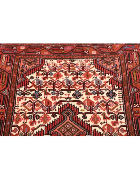 Tappeto Hamadan  A Persia cm.72x132