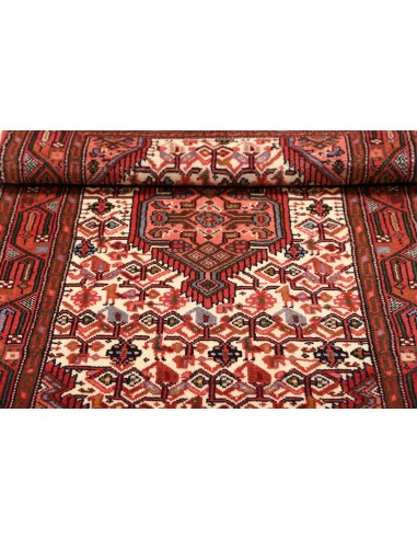 Tappeto Hamadan  A Persia cm.72x132