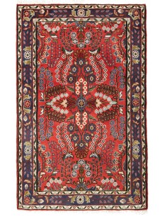Tappeto Hamadan  A Persia cm.80x131