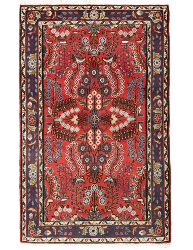 Tappeto Hamadan  A Persia cm.80x131