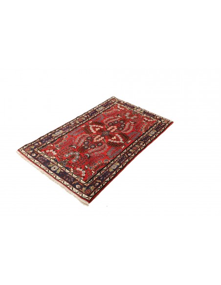 Tappeto Hamadan  A Persia cm.80x131