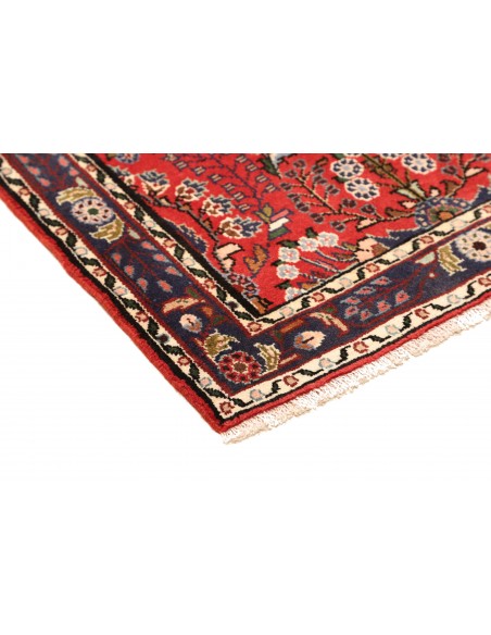 Tappeto Hamadan  A Persia cm.80x131