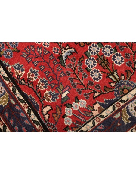 Tappeto Hamadan  A Persia cm.80x131