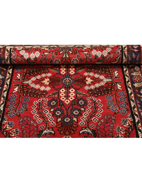 Tappeto Hamadan  A Persia cm.80x131