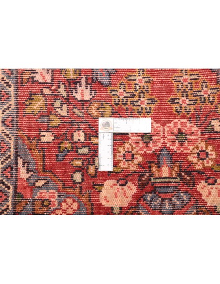 Tappeto Hamadan  A Persia cm.80x131