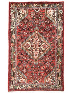 Tappeto Hamadan  A Persia cm.77x125