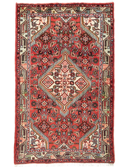 Tappeto Hamadan  A Persia cm.77x125