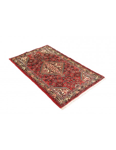 Tappeto Hamadan  A Persia cm.77x125