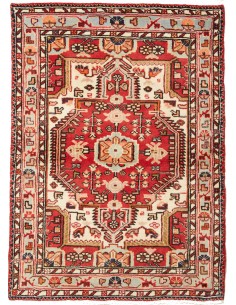 Tappeto Hamadan  A Persia cm.88x122
