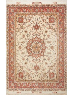 Tappeto Tabriz Extra Fine Persia cm.149x223