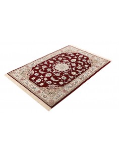 Tappeto Nain 9la Persia cm.105x150 2