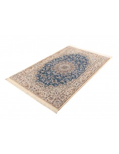 Tappeto Nain 9la Persia cm.101x155 2