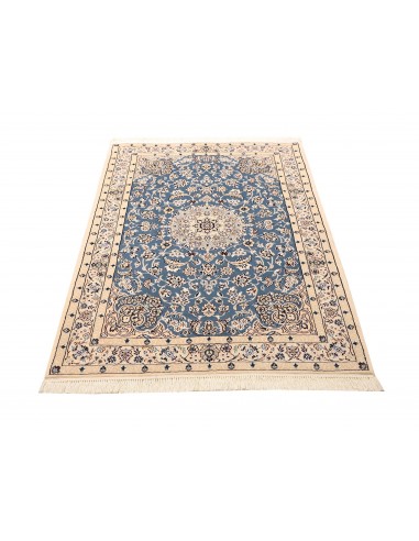 Tappeto Nain 9la Persia cm.106x153