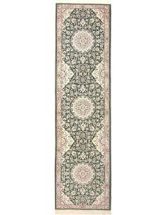 Tappeto Nain 9la Persia cm.80x303