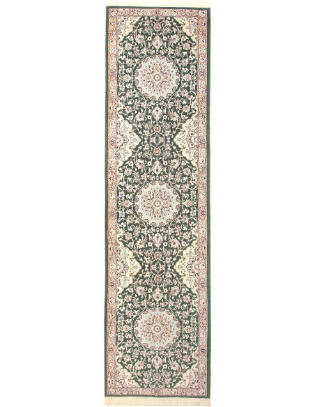 Tappeto Nain 9la Persia cm.80x303