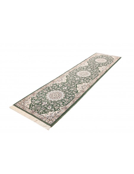 Tappeto Nain 9la Persia cm.80x303