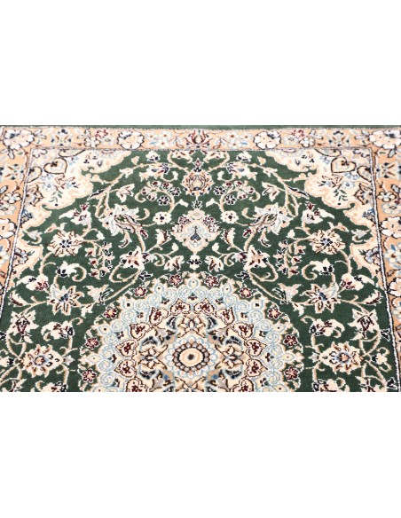 Tappeto Nain 9la Persia cm.80x303
