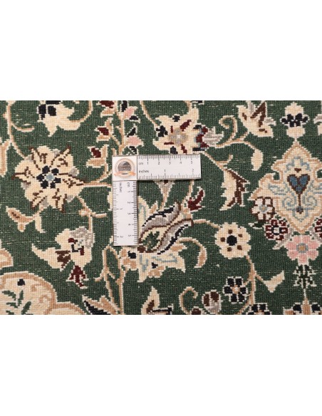 Tappeto Nain 9la Persia cm.80x303