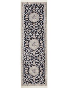 Tappeto Nain 9la Persia cm.92x294