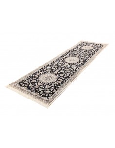 Tappeto Nain 9la Persia cm.92x294 2