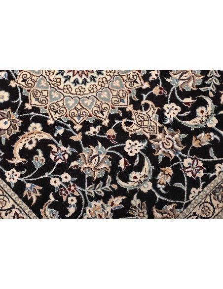 Tappeto Nain 9la Persia cm.92x294