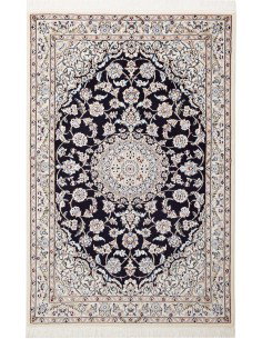 Tappeto Nain 9la Persia cm.100x152