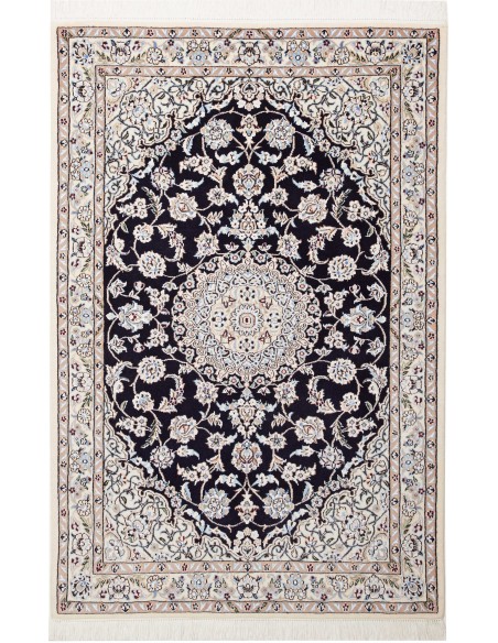 Tappeto Nain 9la Persia cm.100x152