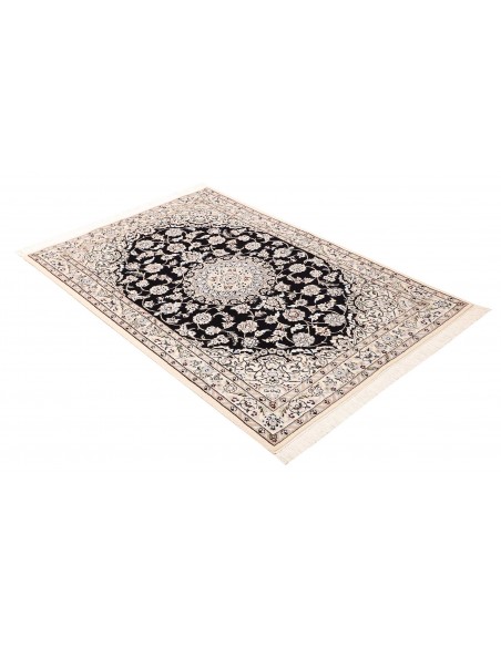 Tappeto Nain 9la Persia cm.100x152