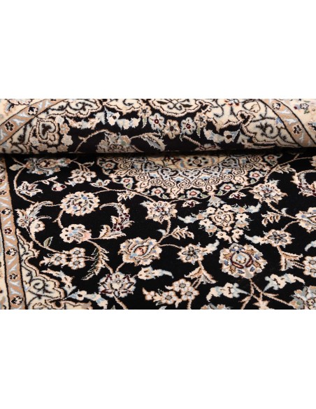 Tappeto Nain 9la Persia cm.100x152