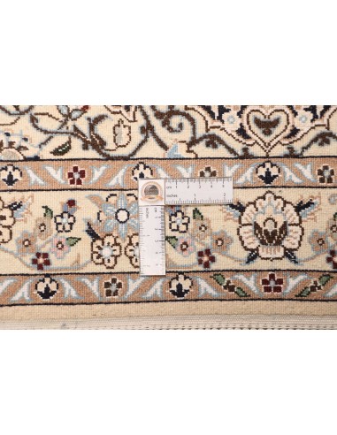 Tappeto Nain 9la Persia cm.100x152