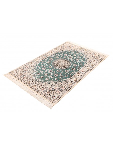 Tappeto Nain 9la Persia cm.98x148